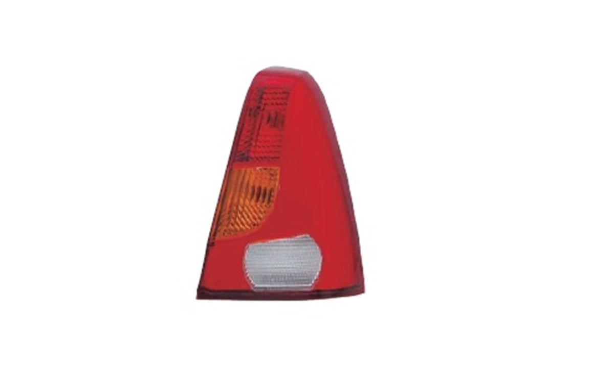 LOGANDACİA LOGAN ARKA STOP SDN SİS LAMBALI SOL.05- 6001546794TYCDAC10LO005