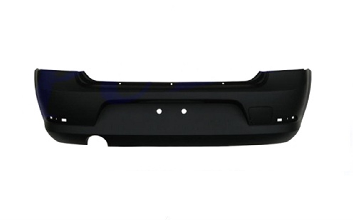 LOGANDACİA LOGAN ARKA TAMPON 08- 8200752683DEGADAC07LO008
