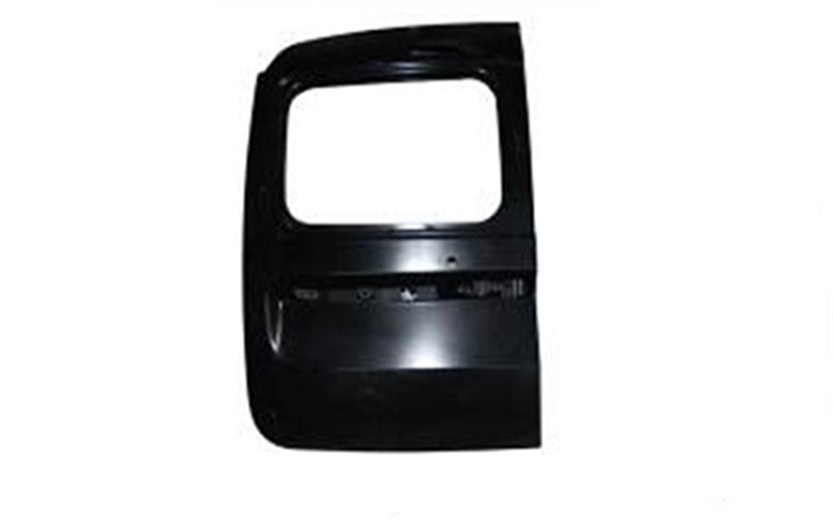 LOGANDACİA LOGAN MCV ARKA KAPI CAMLI SOL.05- 6001548841DE-GADAC08LO022