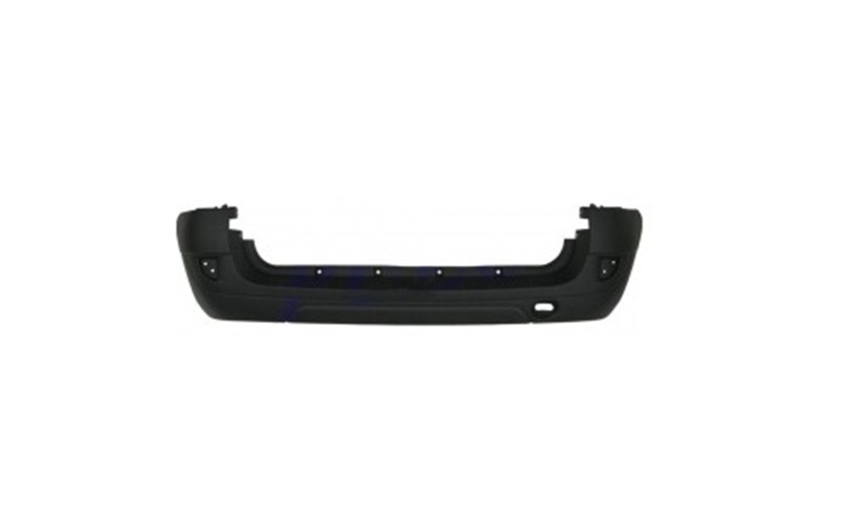LOGANDACİA LOGAN MCV ARKA TAMPON VAN 06-08/TÜV 6001549254DEGADAC07LO005T