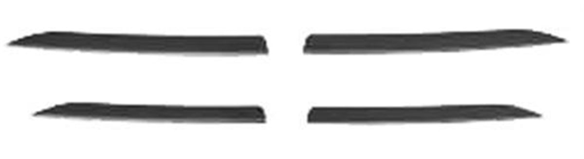 LOGANDACİA LOGAN ÖN PANJUR KUŞAĞI SET 05- 6001550014DEGADAC09LO009