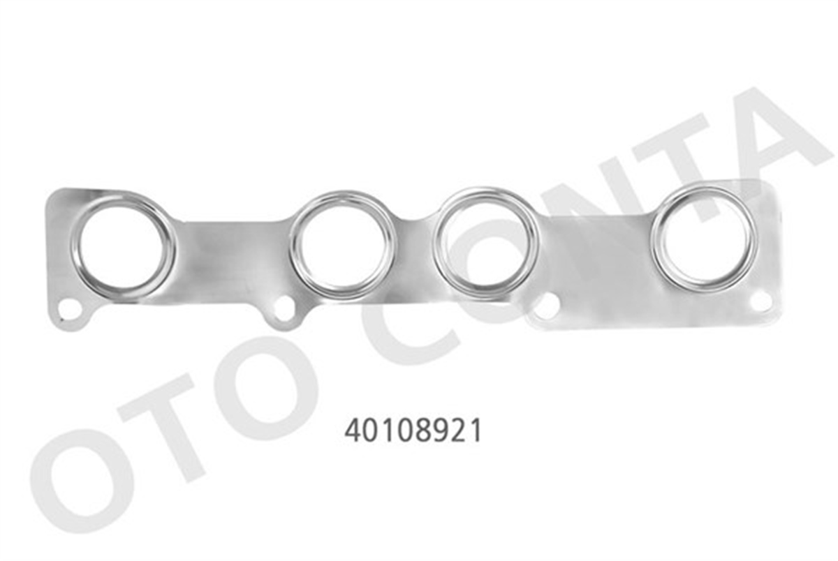 LOGANEKSOZ MANİFOLD CONTASI ÇELİK DACIA LOGAN 1.4-1.6 8V K7J 710- K7M 690 OTOCONTA 40108921OTOCONTAOTOCONTA 40108921