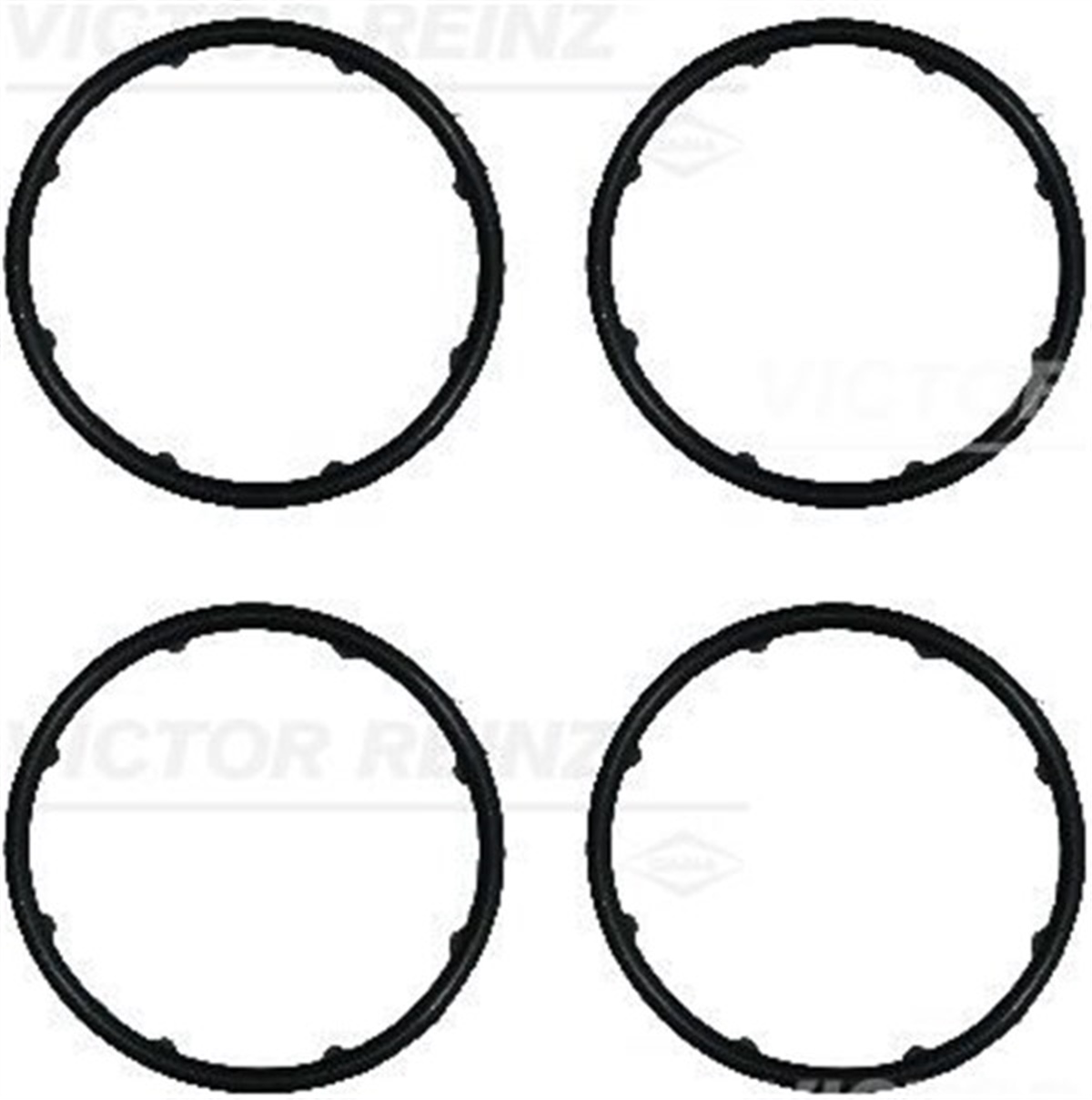 LOGANEMME MANİFOLD CONTASI MEGANE I 1.6İE 96-99 - DACIA LOGAN 1.6 04 LOGAN MCV 1.6 07 K7M 710 V.REINZ 113443401V.REINZV.REINZ 113443401