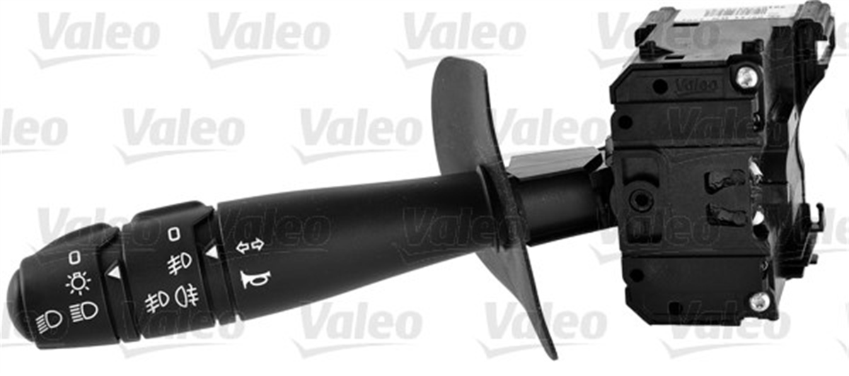 LOGANFAR KORNA SİNYAL KOLU LOGAN-SANDERO 1.2-1.4-1.6-1.5 DCİ 09 ÖN - ARKA SİS LAMBASİ FONKSİYONU İLE VALEO 251604VALEOVALEO 251604