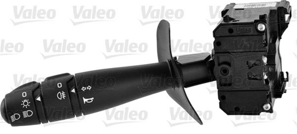 LOGANFAR KORNA SİNYAL KUMANDA KOLU DACIA LOGAN-MCV-SANDERO 09 VALEO 251605VALEOVALEO 251605