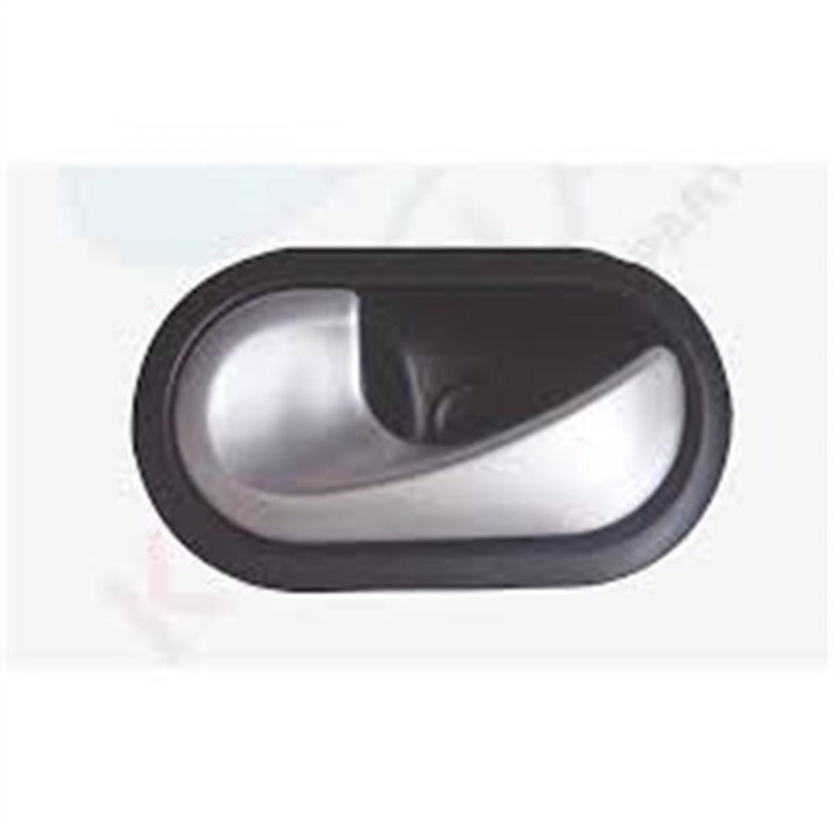 LOGANKAPI İÇ AÇMA KOLU SAĞ CLIO-DACIA LOGAN 09 KROM OZAR 6R087-ROZAROZAR 6R087-R