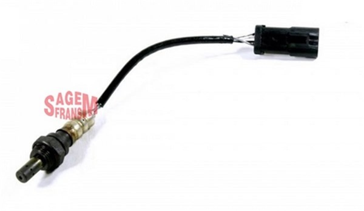 LOGANOKSİJEN SONDA SENSOR LOGAN 1.2 1.4 1.6 SAGEM 11213SAGEMSAGEM 11213