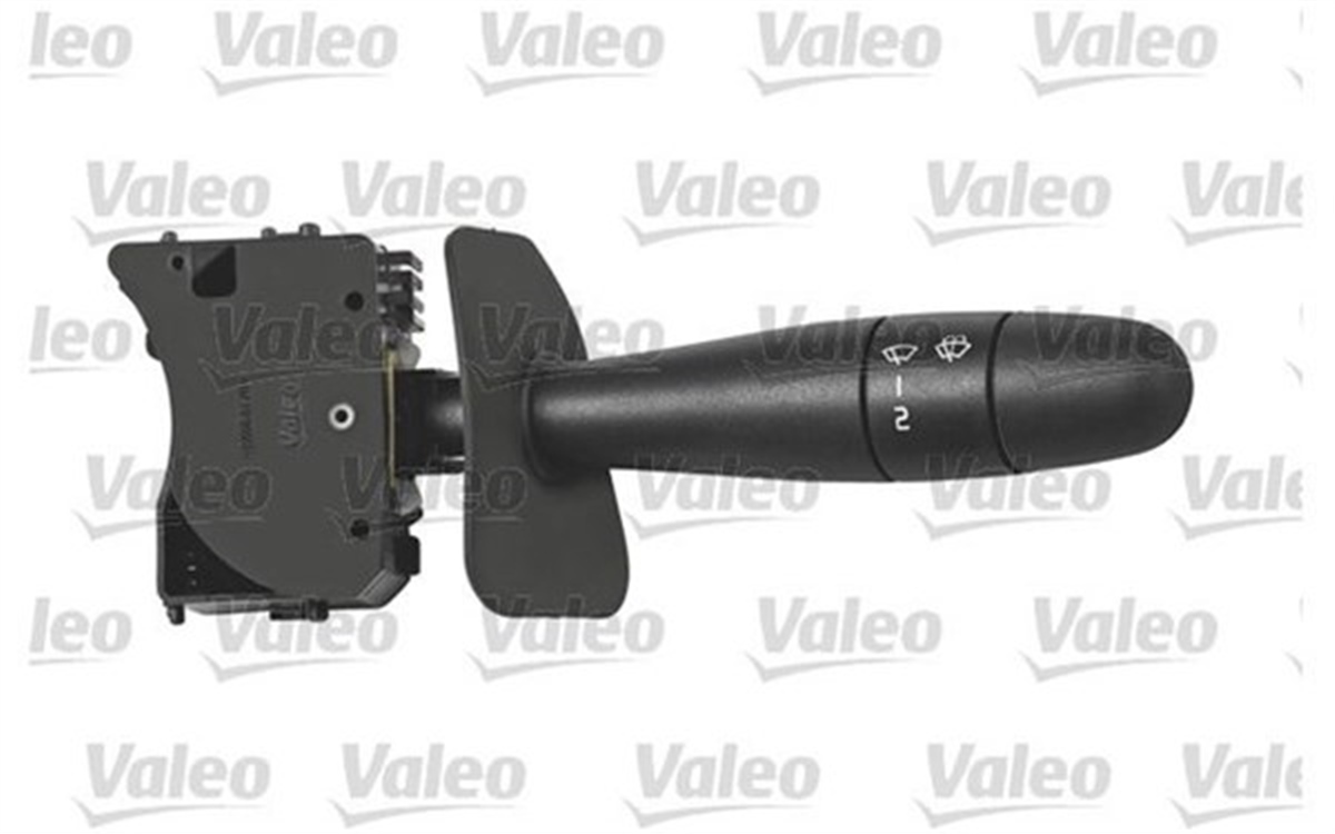 LOGANSİLECEK KUMANDA KOLU DACIA LOGAN VALEO 251692VALEOVALEO 251692