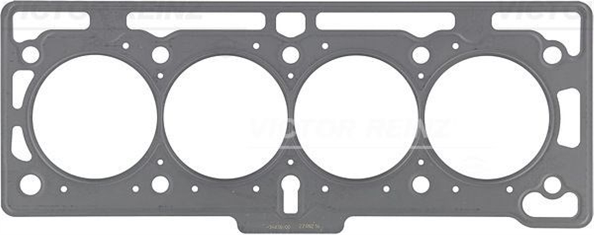 LOGANSİLİNDİR KAPAK CONTASI DACIA LOGAN-SANDERO-KANGOO 1.4-1.6 K7J 710 V.REINZ 613483000V.REINZV.REINZ 613483000
