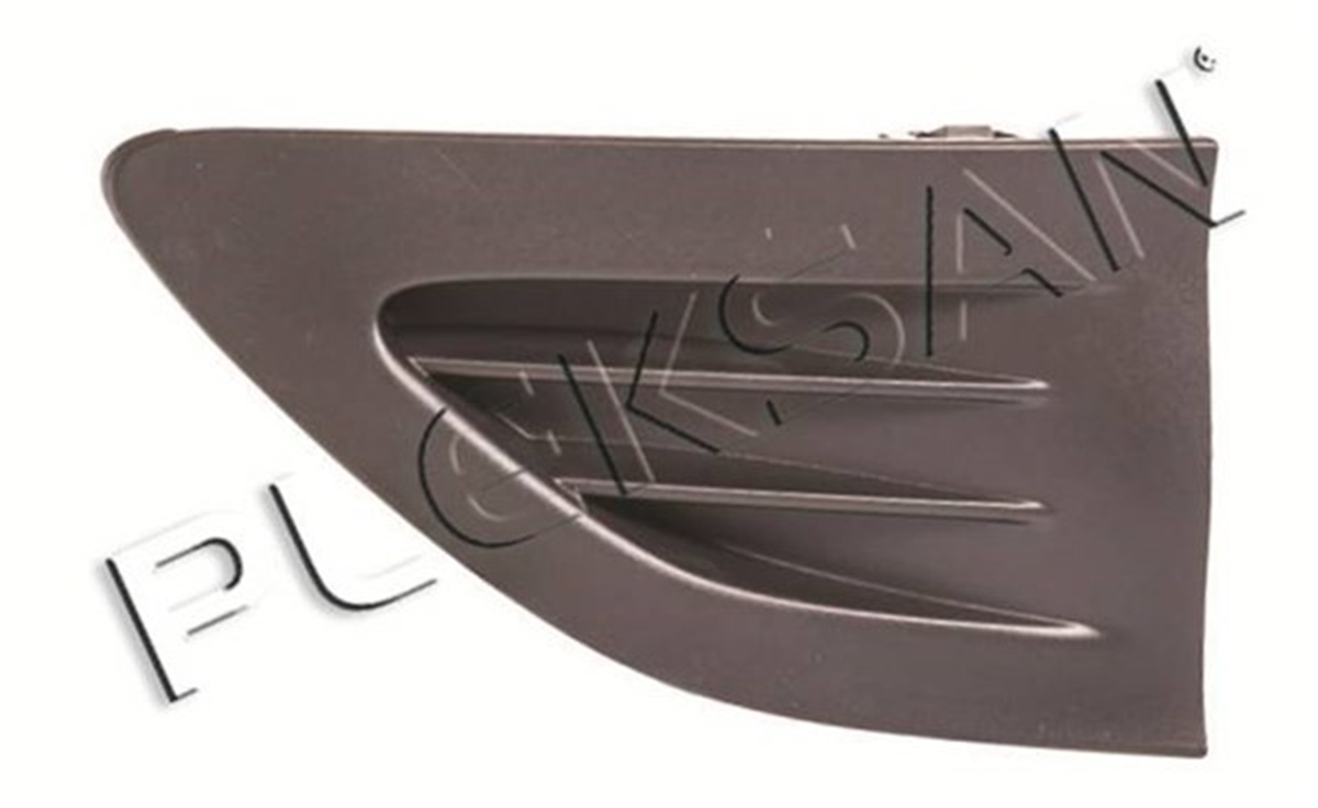 LOGANSİS FAR ÇERÇEVESİ KAPAĞI SİSSİZ SOL LOGAN II-SANDERO II 13 PLEKSAN 3635-LPLEKSANPLEKSAN 3635-L