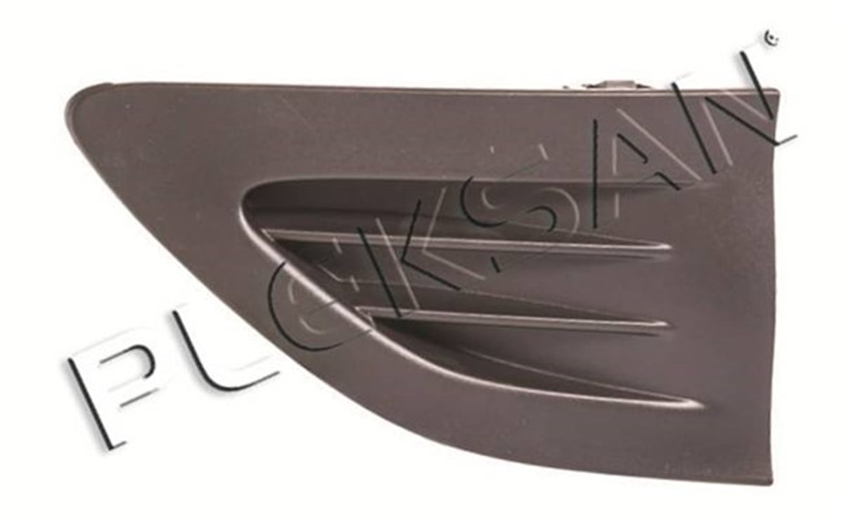 LOGANSİS FAR ÇERÇEVESİ KAPAĞI SİSSİZ SAĞ LOGAN II-SANDERO II 13 PLEKSAN 3635-RPLEKSANPLEKSAN 3635-R