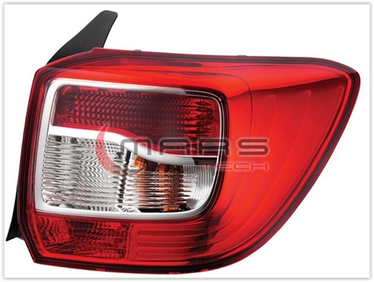 LOGANSTOP LAMBASI DUYSUZ SAĞ LOGAN II-SANDERO II MARS 511275MARS-MARS 511275