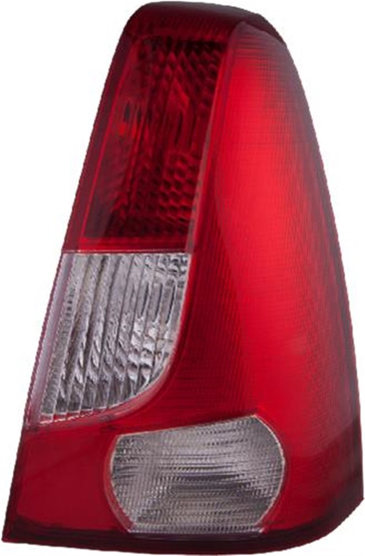 LOGANSTOP LAMBASI SAĞ DACIA LOGAN SEDAN 07-08 BEYAZ REFLEKTÖRLÜ PLEKSAN 2280PLEKSANPLEKSAN 2280