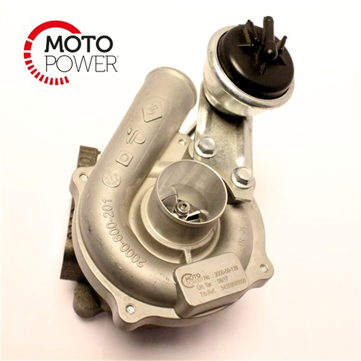 LOGANTURBO KOMPLE CLIO II 01 SYMBOL 02 KANGOO 02 DACIA LOGAN 05 MICRA 03 1.5DCI K9K 65 BG MOTOPOWER RN1000MOTOPOWERMOTOPOWER RN1000