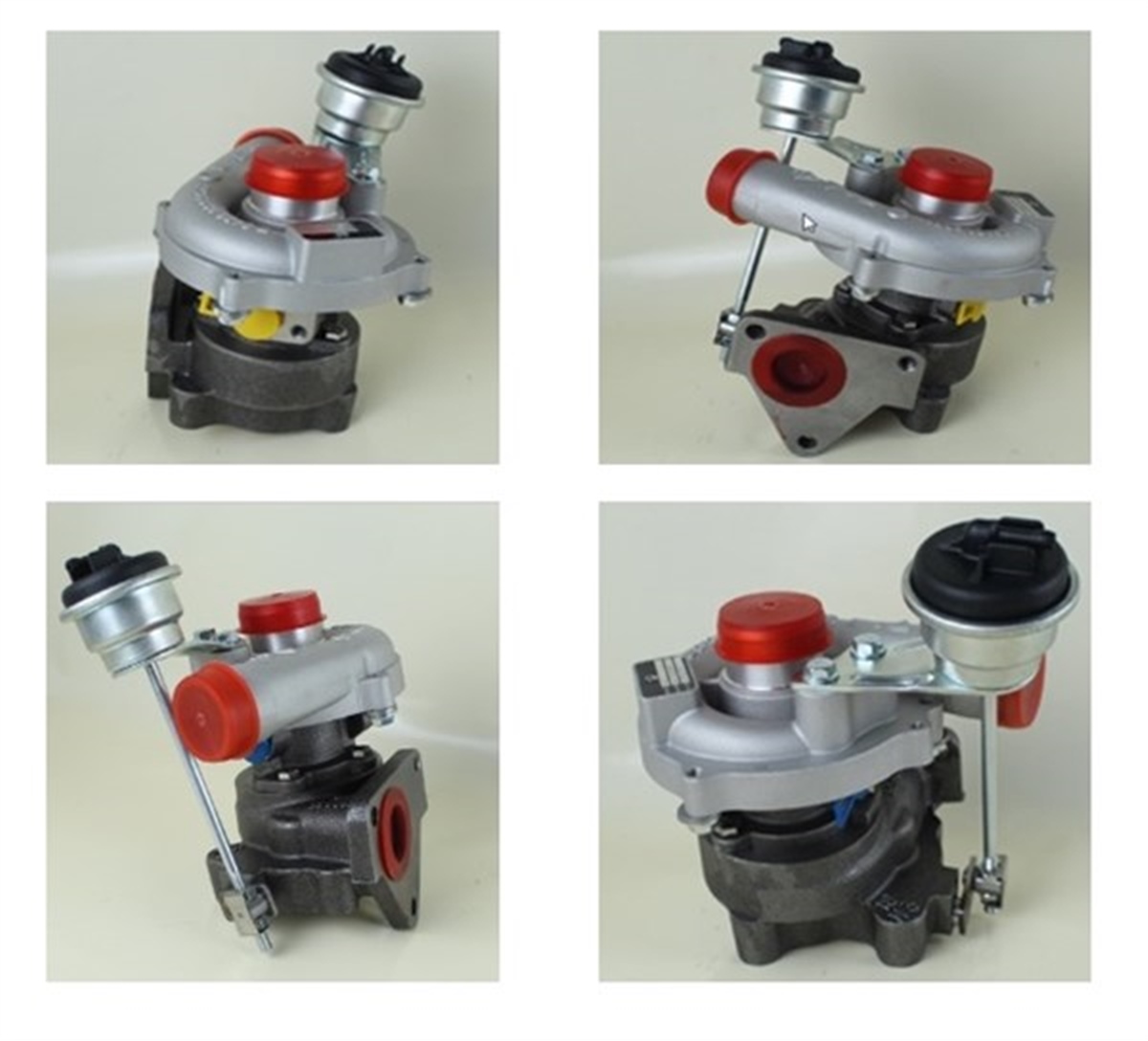 LOGANTURBO KOMPLE CLIO II 01 SYMBOL 02 KANGOO 02 DACIA LOGAN 05 MICRA 03 1.5DCI K9K 65 BG MOTRIO 8671095741MOTRIOMOTRIO 8671095741