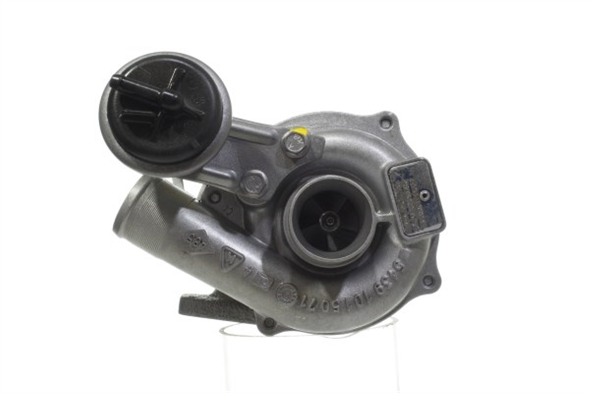 LOGANTURBO KOMPLE KANGOO-CLIO-DACIA LOGAN 1.5 DCI K9K 65 BG MY 7701473122 - KKK 54359880000 SUPSAN U003SUPSANSUPSAN U003
