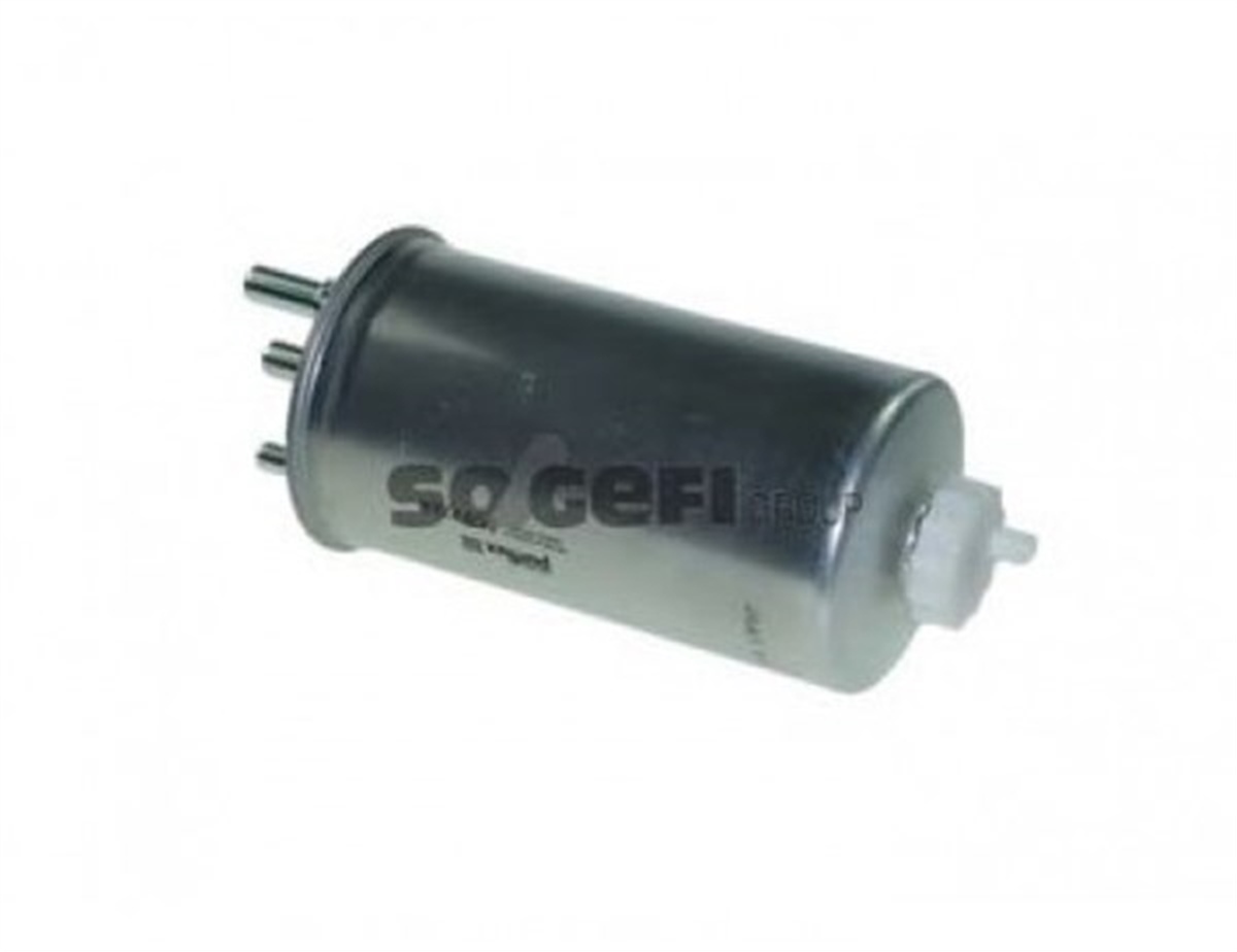 LOGANYAKIT FİLTRESİ CLIO SYMBOL II-DACIA DUSTER-LOGAN-SANDERO 1.5DCİ PURFLUX FCS772APURFLUXPURFLUX FCS772A