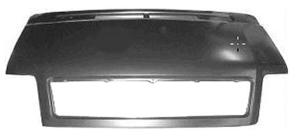 LTVOLKSWAGEN LT 35 MOTOR KAPUTU 96- 2D1823033ADE-GAWOS08LT001