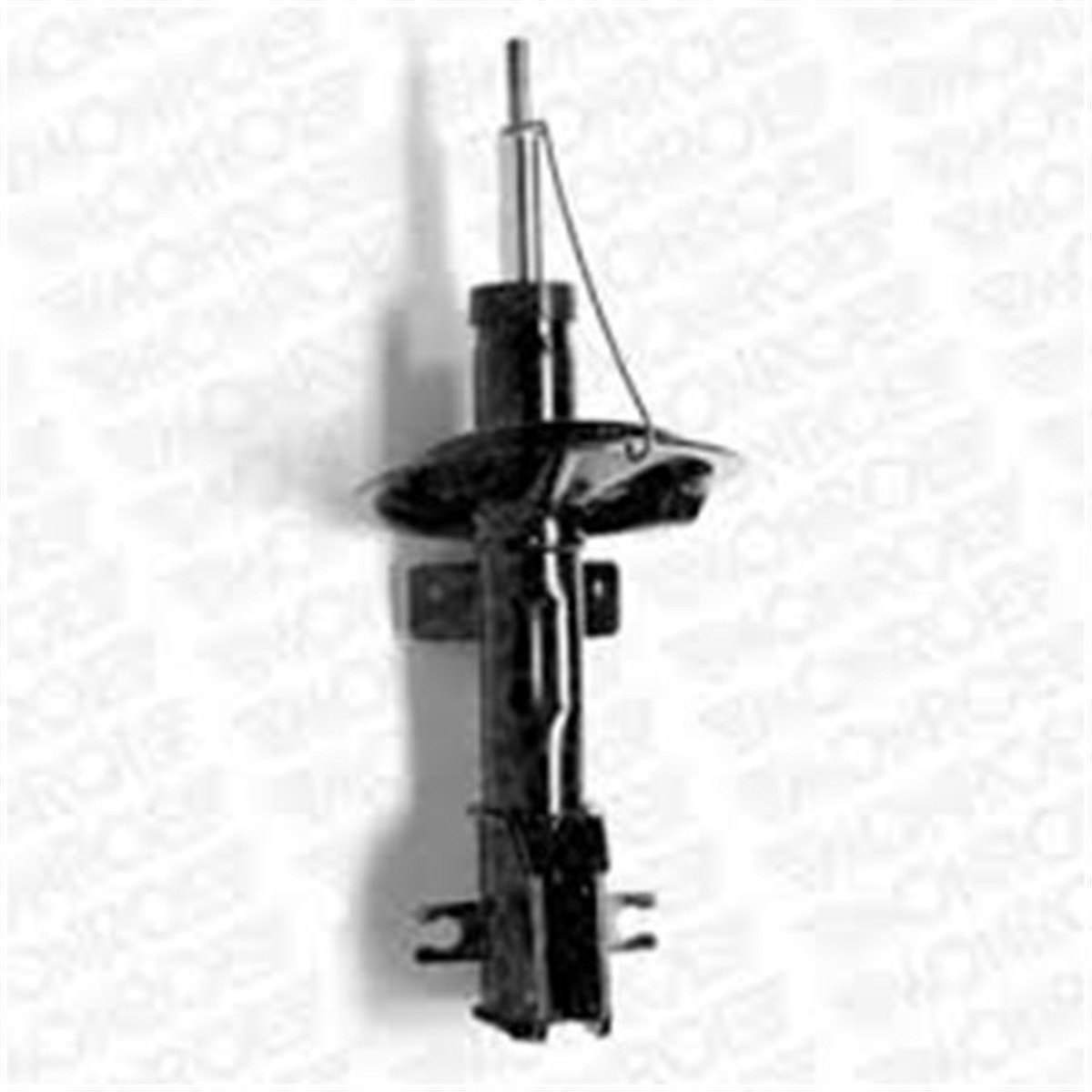 MAREAE4590 ÖN AMORTİSÖR L-R FIAT MAREA 1.4 1.6.1.8 1.9TD 96 MONROE GMS016725MONROEMONROE GMS016725
