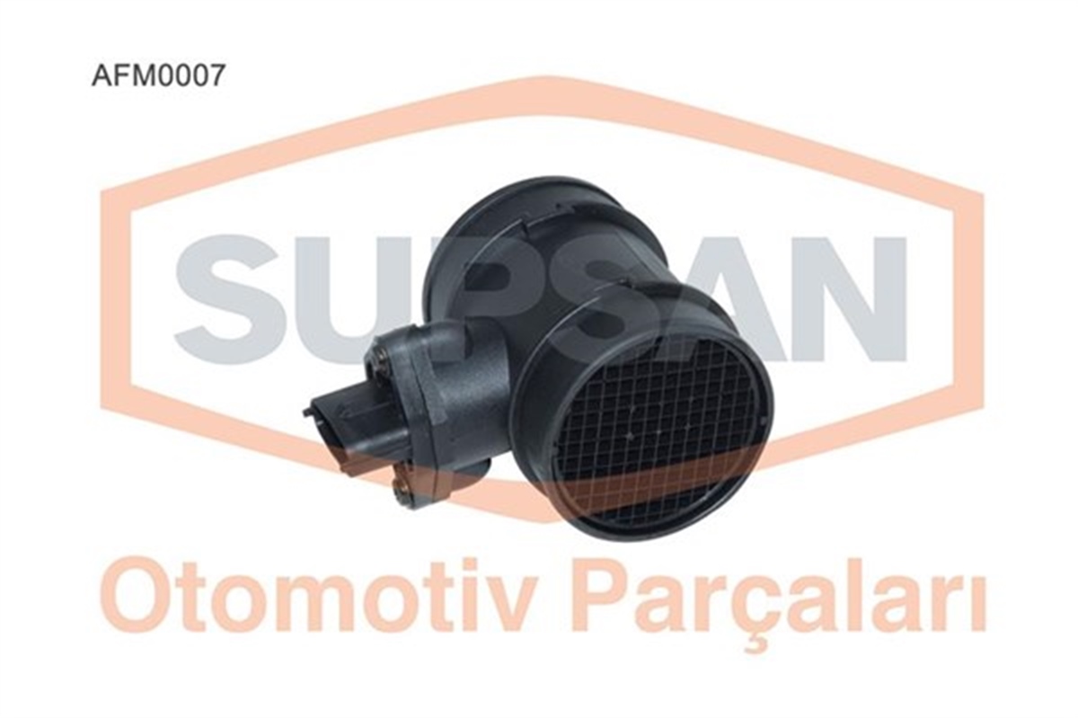 MAREAHAVA KÜTLE ÖLÇER DEBİMETRE DOBLO 1.9 JTD-ALFA 2.0 TS-MAREA 2.0 SUPSAN AFM0007SUPSANSUPSAN AFM0007