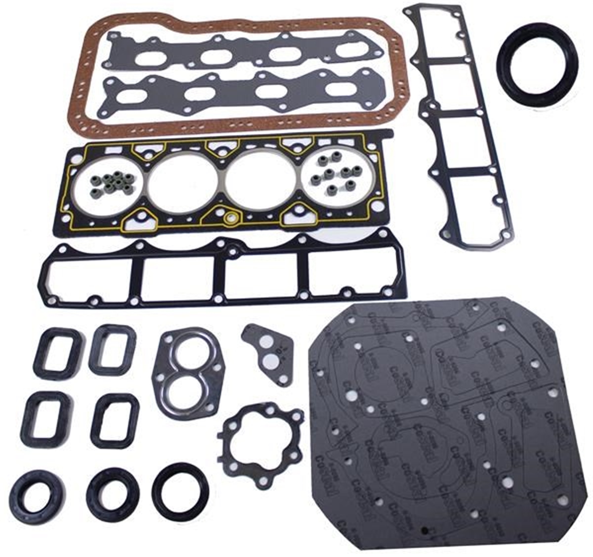 MAREAMOTOR TK CONTASI FULL MAREA 1.6 KEÇELİ OTOCONTA 42423402OTOCONTAOTOCONTA 42423402