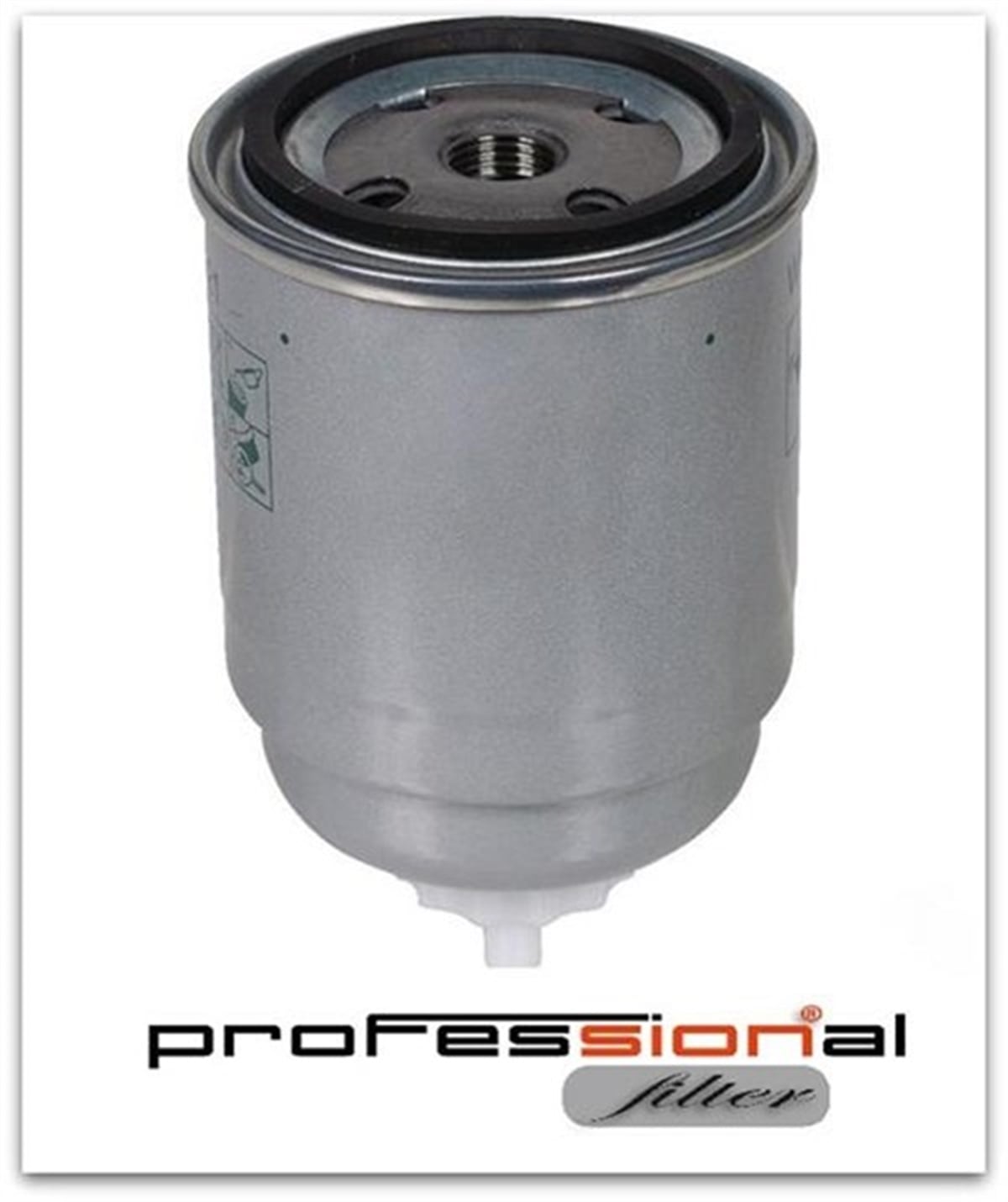 MAREASF129FI YAKIT FİLTRESİ DİZEL TEMPRA-UNO-FIORINO-TIPO-PUNTO-BRAVA-MAREA-SAXO-PEUGEOT 106 II 1.7D-1.9D SION SD3032SIONSION SD3032