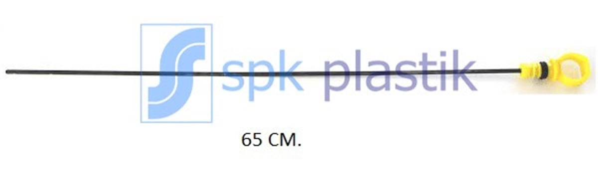 MAREAYAĞ ÇUBUĞU 65 CM. DOBLO-BRAVA-BRAVO-MAREA 1.9 JTD 00-09 SPK 6438SPKSPK 6438