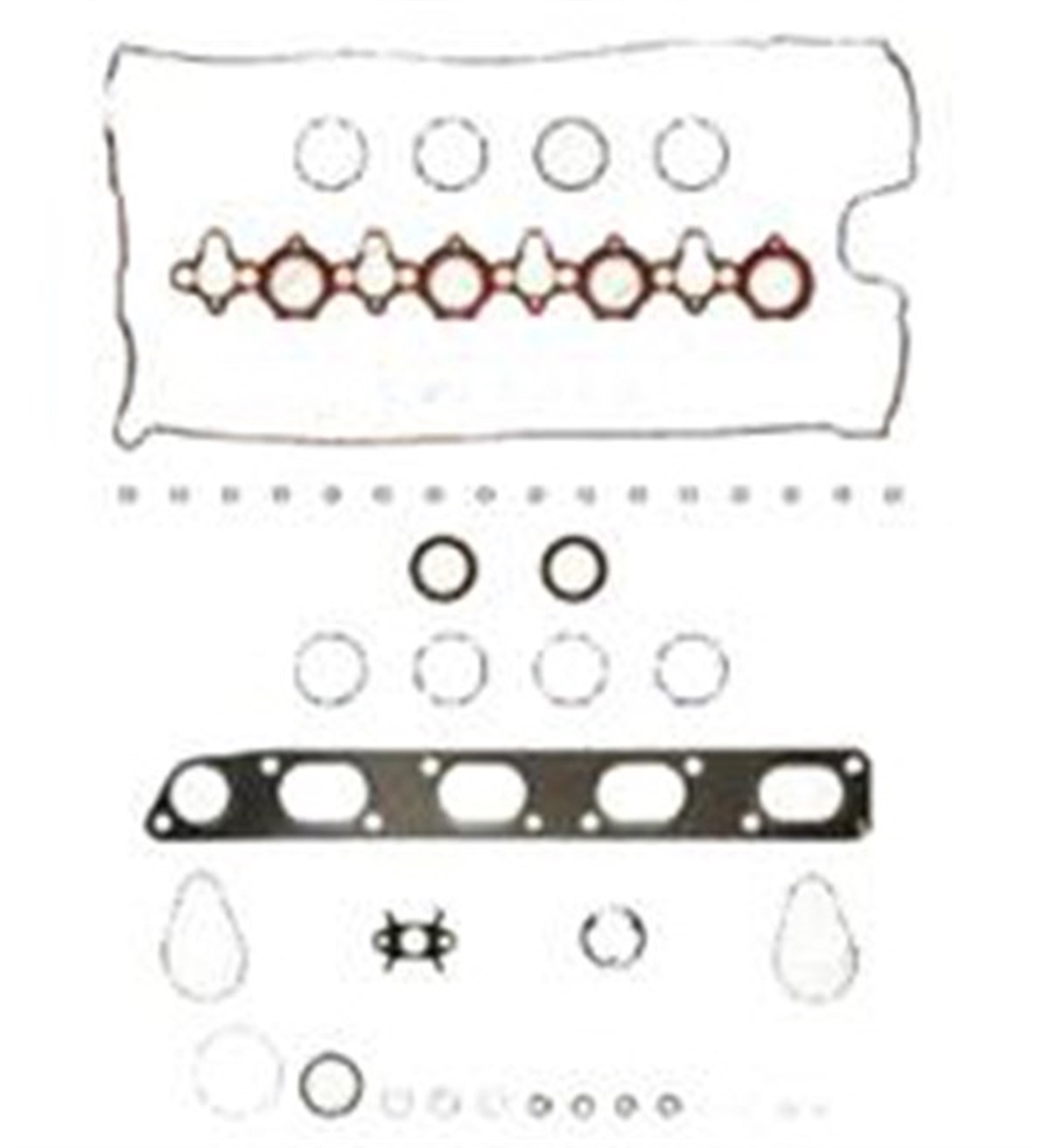 MASTERALT TK CONTA KEÇELİ SKC SİZ RENAULT MASTER-TRAFIC 2.2-2.5 OTOCONTA 40137004OTOCONTAOTOCONTA 40137004