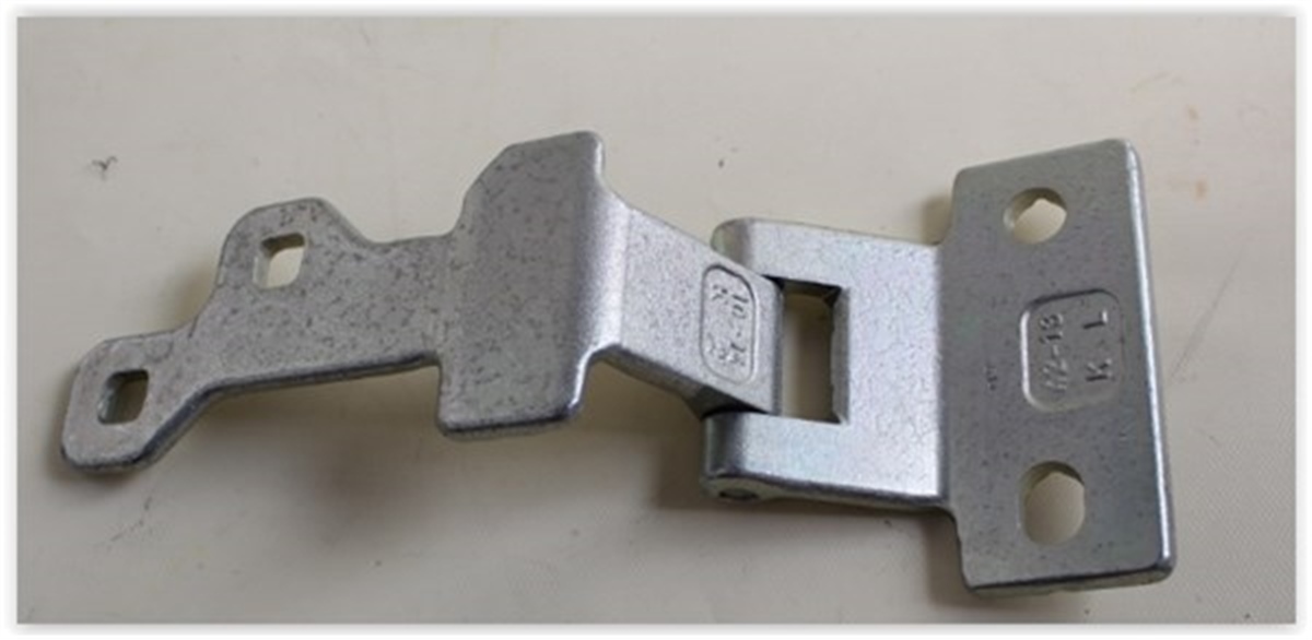 MASTERARKA KAPI ALT MENTEŞESİ SOL MASTER II OEK 8200791931OEKOEK 8200791931