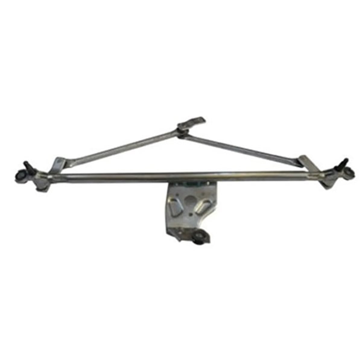 MASTERCAM SİLECEK MEKANİZMASI MOTORSUZ MASTER III MOTORTEC RNT0694MOTORTECMOTORTEC RNT0694