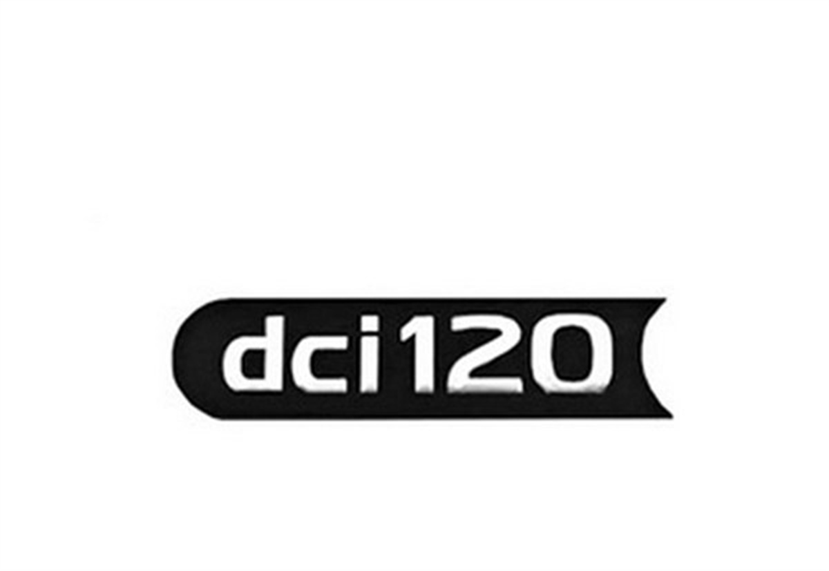 MASTERÇITA YAZI TAKIM DCİ 120 MASTER OKSA 277OKSAOKSA 277