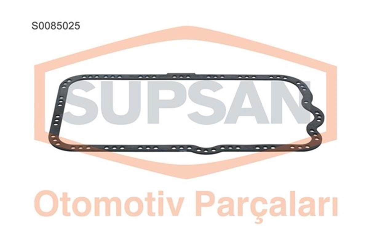 MASTERCONTA KARTER RENAULT MASTER 2.5 DCİ 16V ENG. G9U SUPSAN S0085025SUPSANSUPSAN S0085025