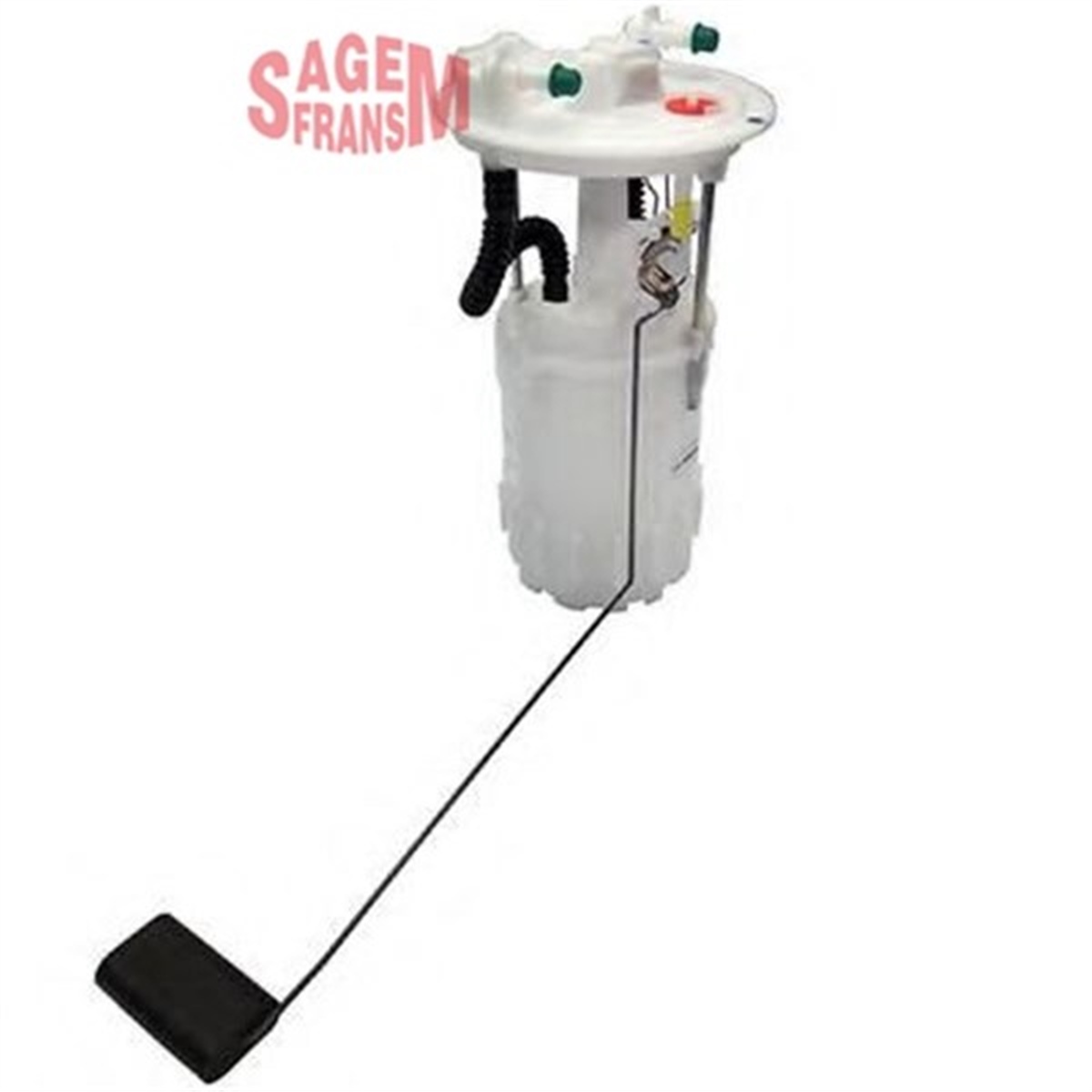 MASTERDEPO ŞAMANDIRASI MOTORSUZ MASTER III 2.3 M9T C100 LİTRE SAGEM 30179SAGEMSAGEM 30179