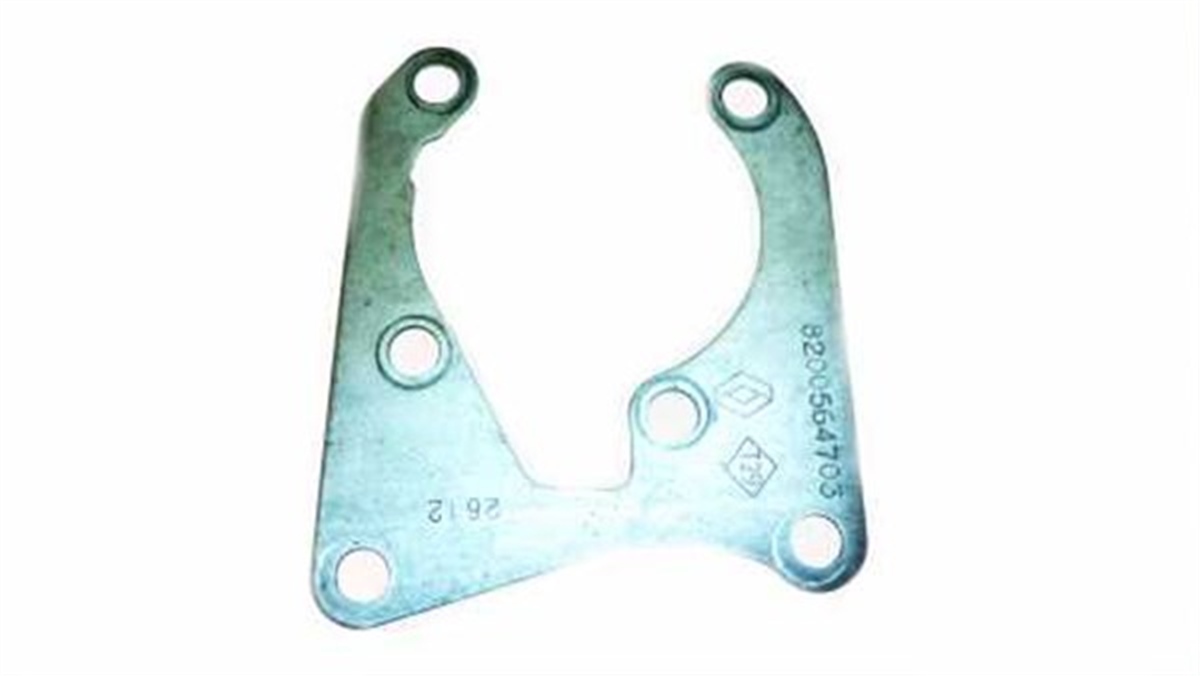 MASTERDEVİRDAİM BAĞLANTI SUPORTU MASTER III-TRAFIC II OEK 8200564703OEKOEK 8200564703