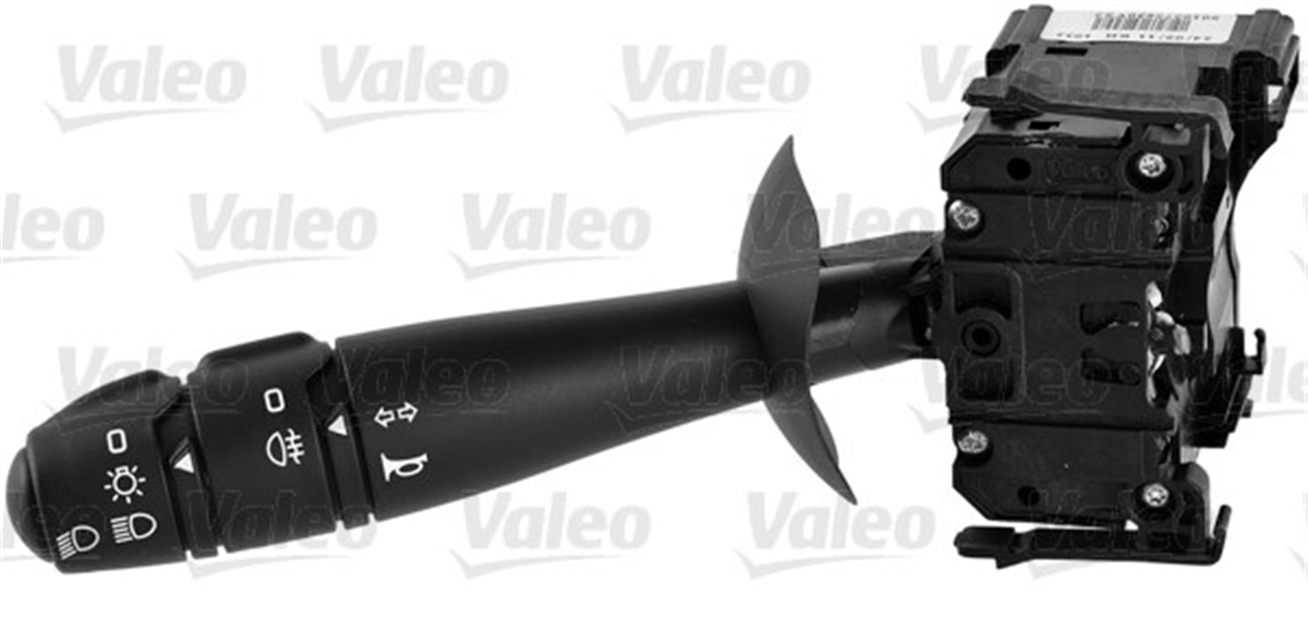 MASTERFAR KORNA SİNYAL KOLU MASTER II 2.5 DCİ 08 ARKA SİS LAMBASİ FONKSİYONU İLE VALEO 251601VALEOVALEO 251601