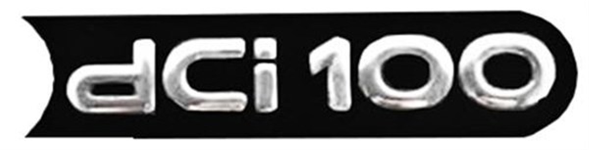 MASTERKAPI ÇITA YAZISI MASTER DCİ 100 SPK 6034SPKSPK 6034