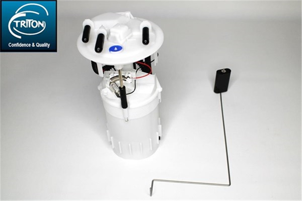 MASTERKOMPLE ŞAMANDIRA MASTER III-2.3YAKIT POMPALI MOTORTEC SMD0030MOTORTECMOTORTEC SMD0030