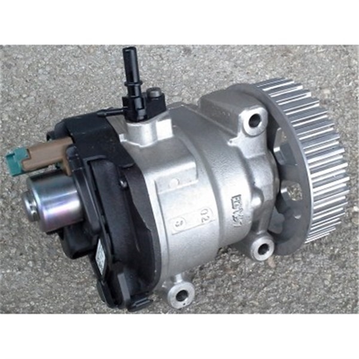 MASTERMAZOT POMPASI MASTER 2.5 OEK 7701471243OEKOEK 7701471243