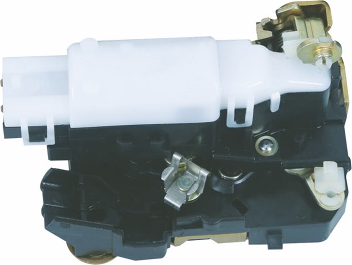 MASTERÖN KAPI KİLİT SAĞ MASTER II WPI OR2159WPIWPI OR2159