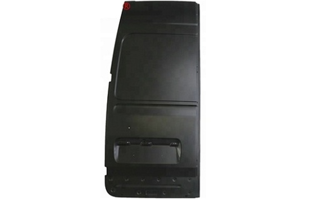 MASTERRENAULT MASTER ARKA BAGAJ KAPISI CAMSIZ SOL.11-17 901017381RDE-GAREN08MA013