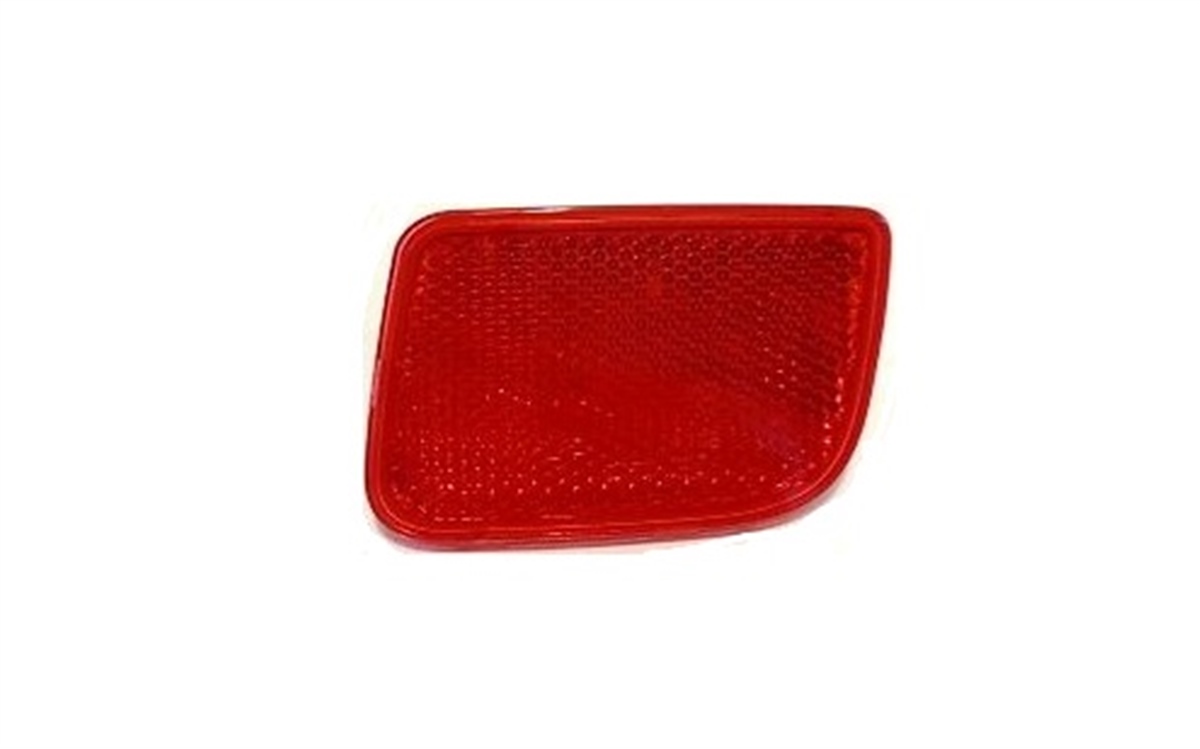 MASTERRENAULT MASTER ARKA TAMPON REFLEKTÖRÜ SAĞ.10- 8200152643DE-GAREN10MA022