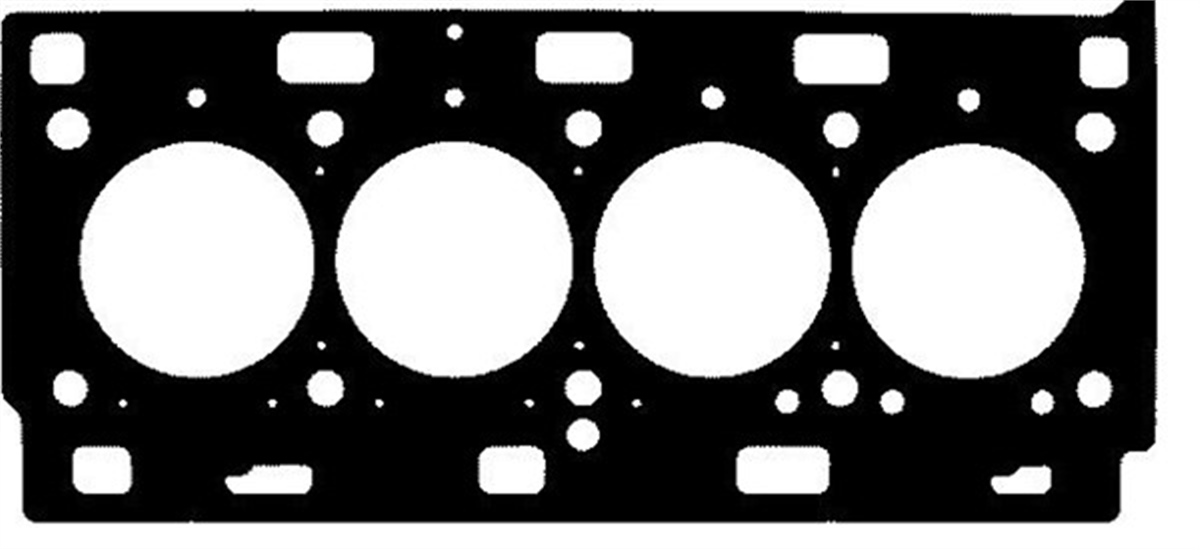 MASTERSİLİNDİR KAPAK CONTASI MASTER 2.2. DCI ROYAL 420010MLSROYALROYAL 420010MLS