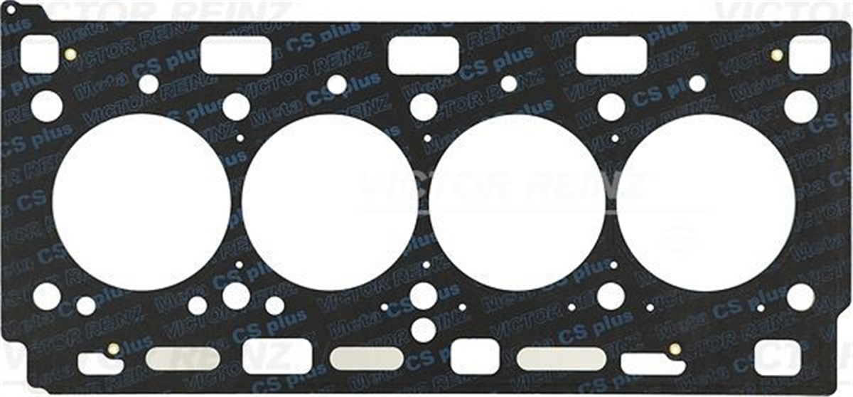 MASTERSİLİNDİR KAPAK CONTASI TRAFIC II 2.5DCI 03 2.5DTI 03 MASTER II 2.5DCI 01 NISSAN INTERSTAR 03 V.REINZ 613654010V.REINZV.REINZ 613654010