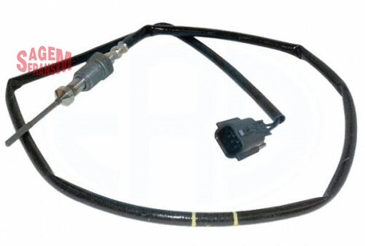 MASTERTURBO ISI KAPTORU MASTER III - MONOVA 2.3 DCI 170 SAGEM 33112SAGEMSAGEM 33112