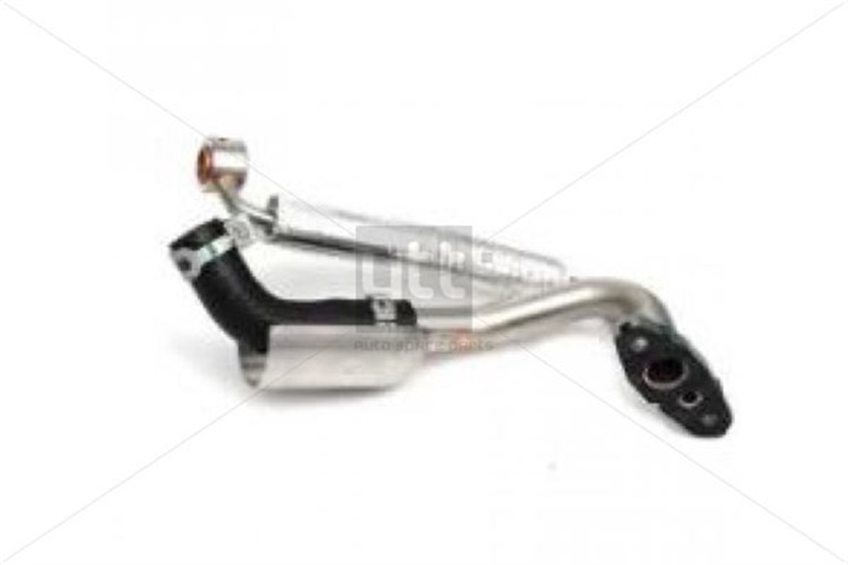 MASTERTURBO YAĞLAMA BORUSU HORTUMU METAL PARÇA HARİÇ MASTER III 06- YTT 50437YTTYTT 50437