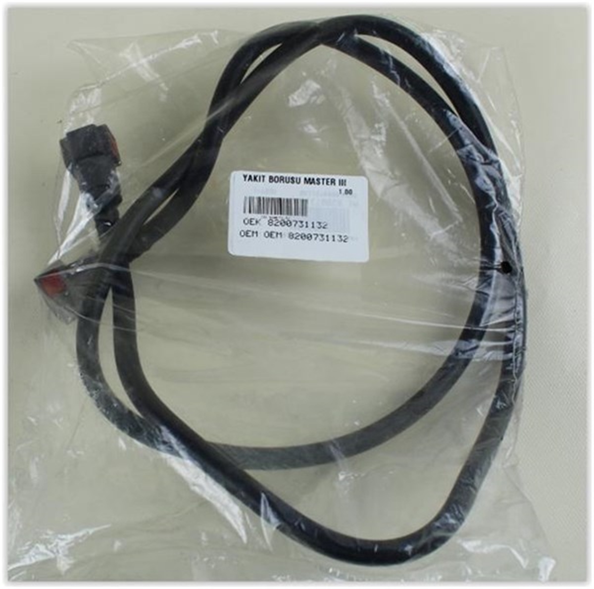 MASTERYAKIT BORUSU MASTER III OEK 8200731132OEKOEK 8200731132