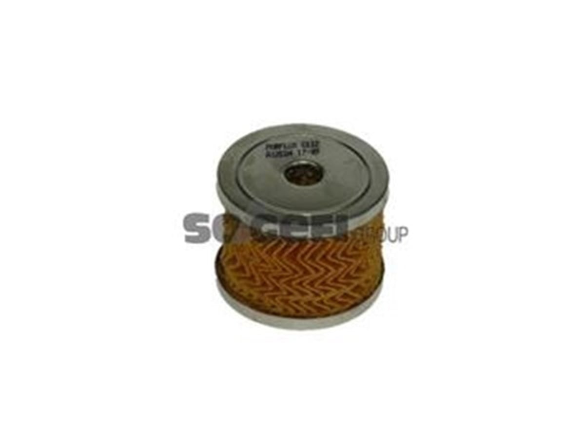 MASTERYAKIT FİLTRESİ DİZEL P204-P305-P504-P505-J9-MASTER-TRAFIC PURFLUX C112PURFLUXPURFLUX C112