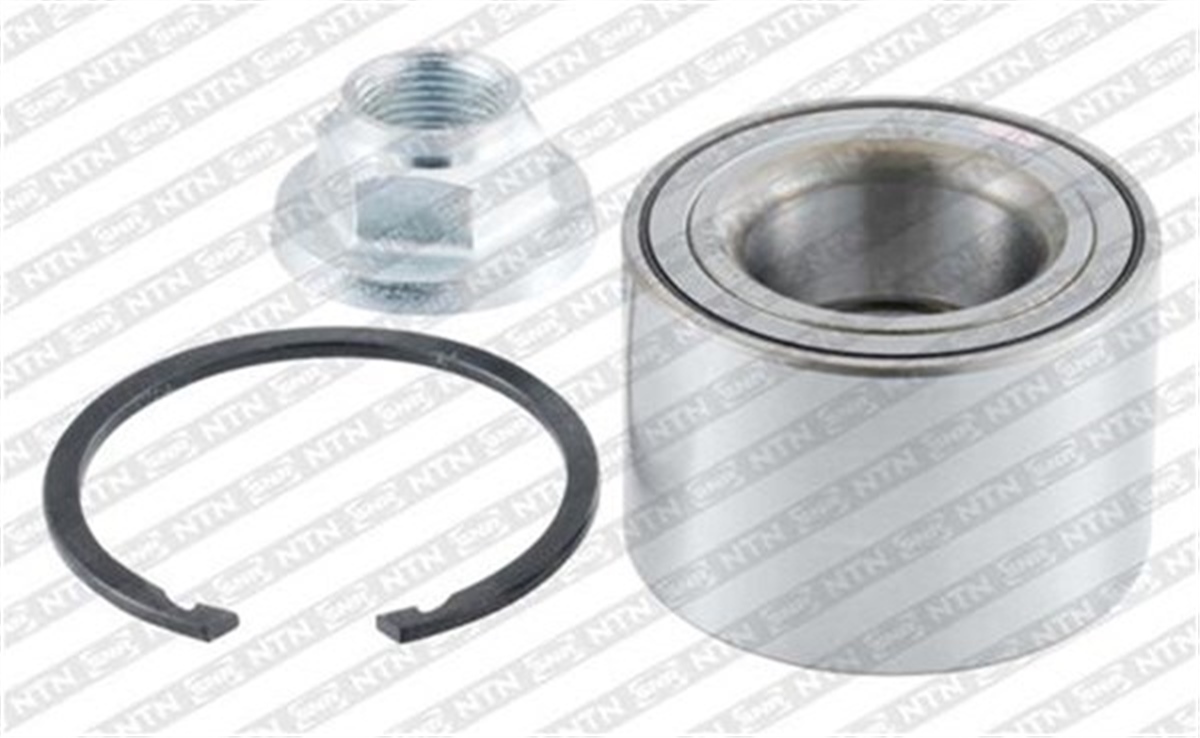 MATERIAÖN TEKER RULMANI DAIHATSU MATERIA SNR GB43130S01SNRSNR GB43130S01