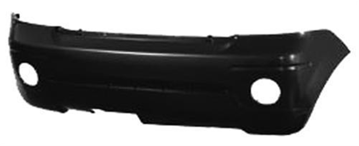 MATIZDAEWOO MATİZ ARKA TAMPON 07- 96663589DE-GADAW07MA012