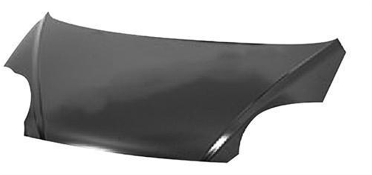 MATIZDAEWOO MATİZ MOTOR KAPUTU 07- 96664890DE-GADAW08MA013